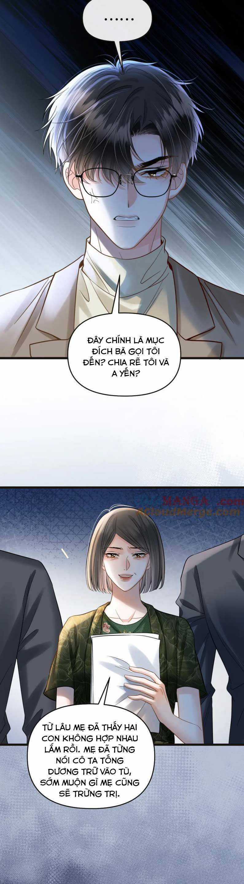 Ngày Mai Cũng Thích Em Chapter 77 trang 12