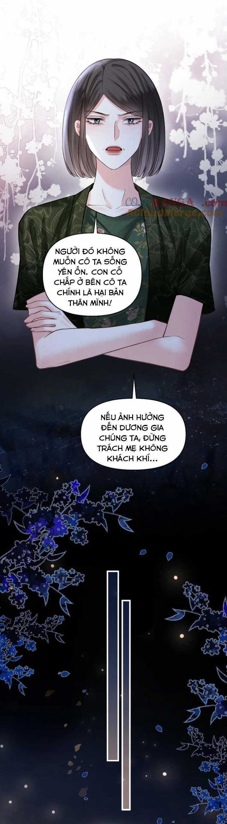 Ngày Mai Cũng Thích Em Chapter 77 trang 14