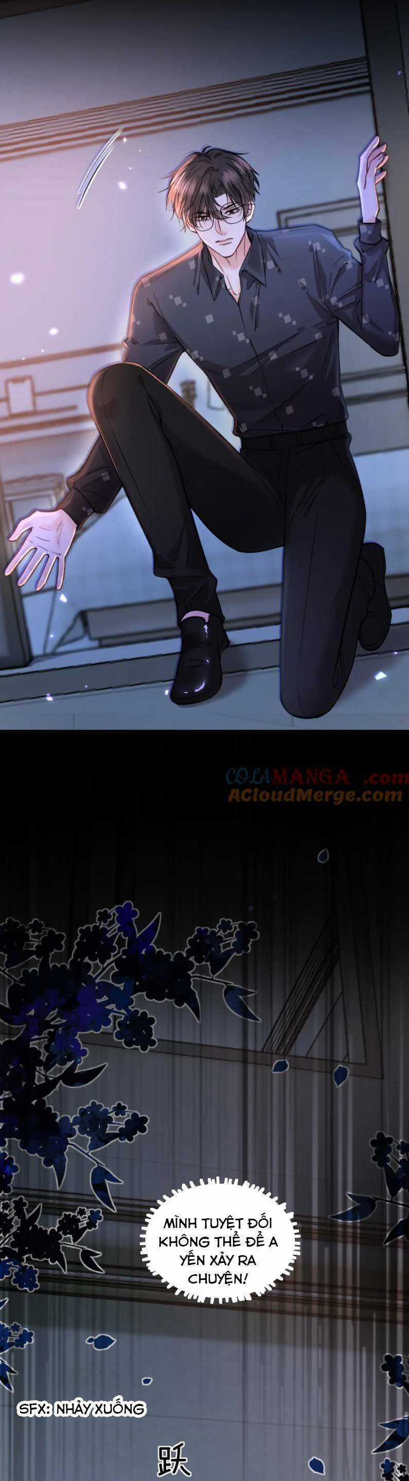 Ngày Mai Cũng Thích Em Chapter 77 trang 18