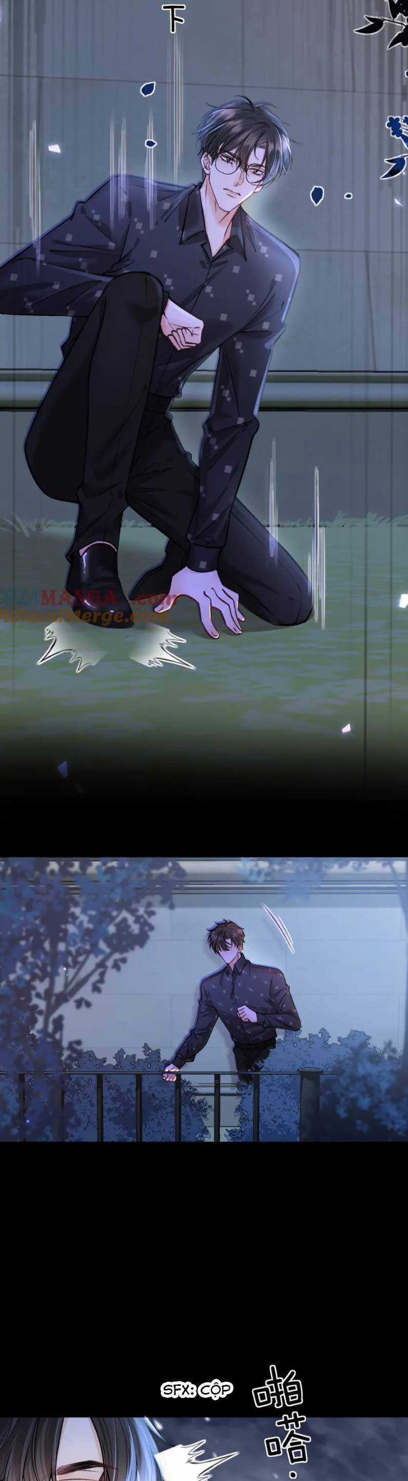 Ngày Mai Cũng Thích Em Chapter 77 trang 19