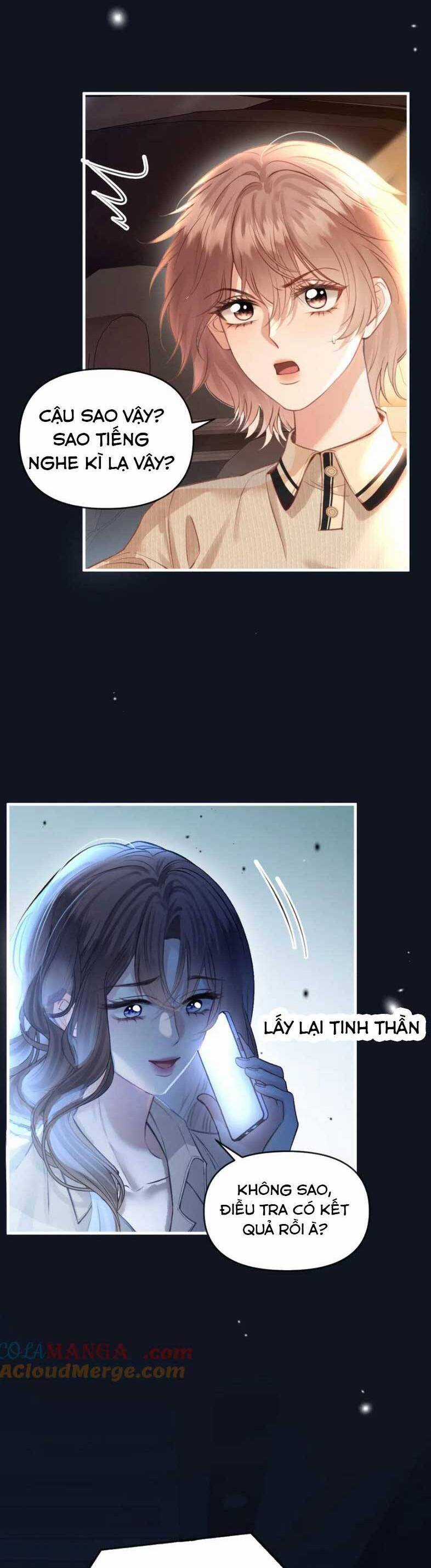 Ngày Mai Cũng Thích Em Chapter 77 trang 2