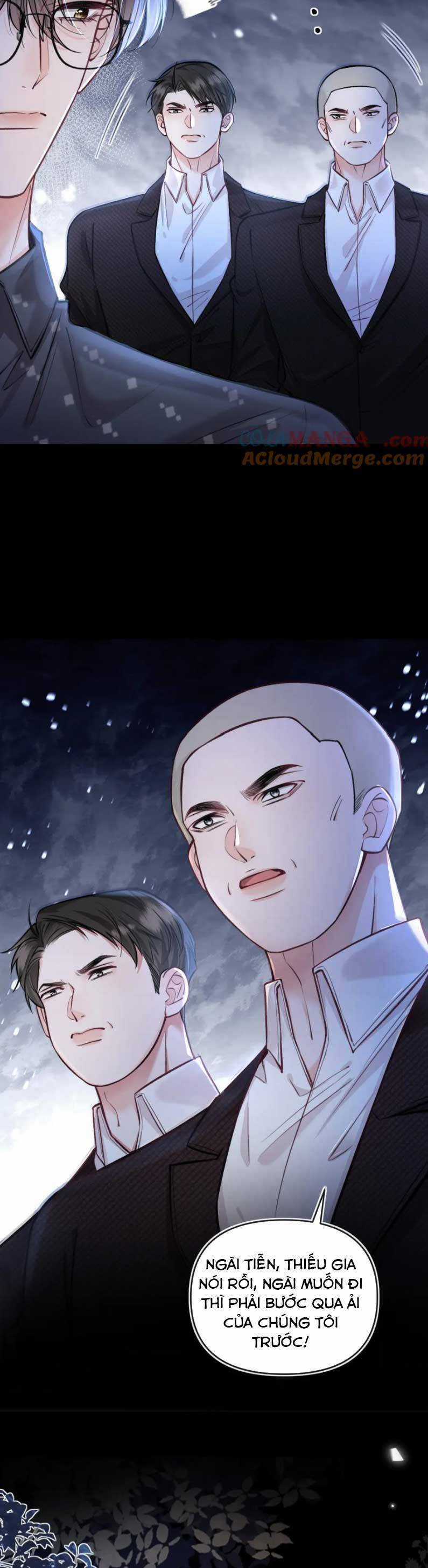 Ngày Mai Cũng Thích Em Chapter 77 trang 20