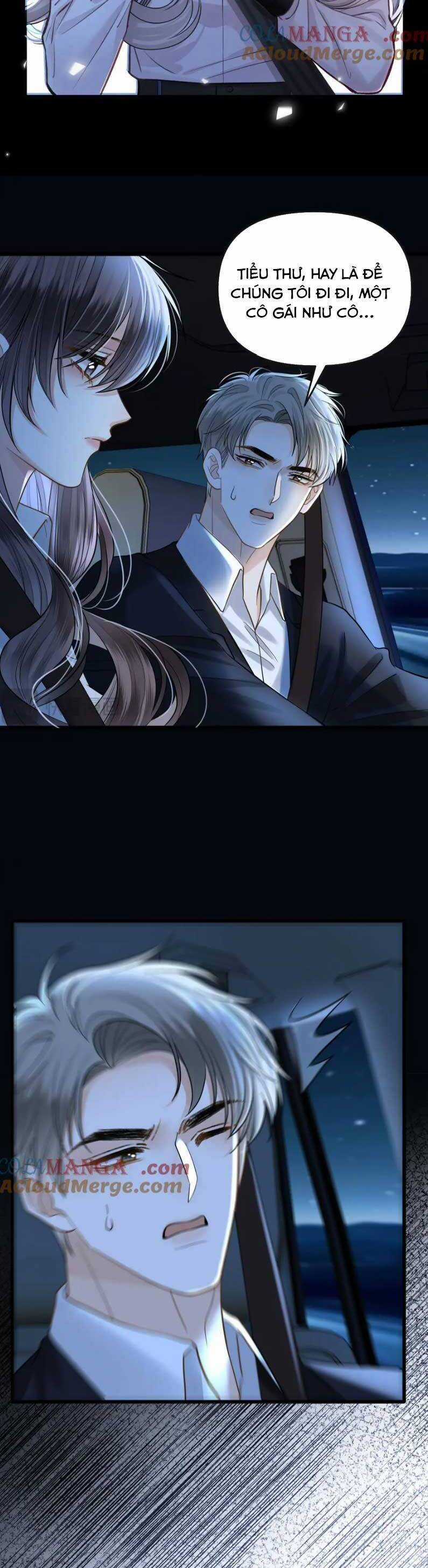 Ngày Mai Cũng Thích Em Chapter 77 trang 22