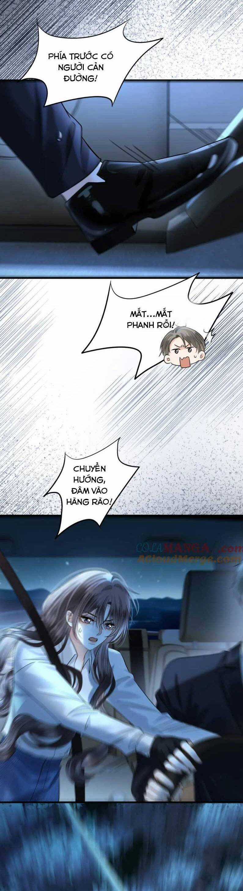 Ngày Mai Cũng Thích Em Chapter 77 trang 23