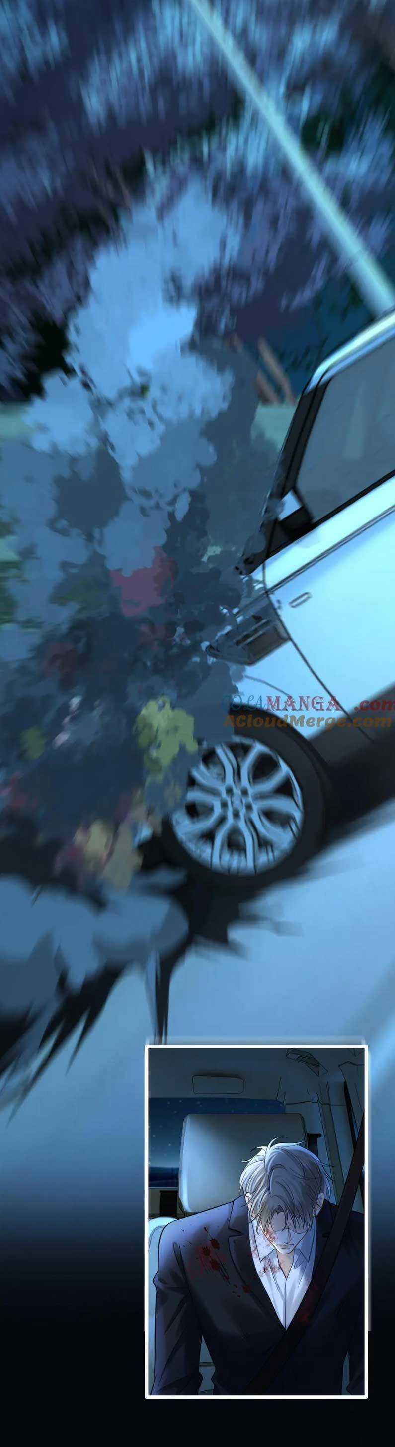 Ngày Mai Cũng Thích Em Chapter 77 trang 24