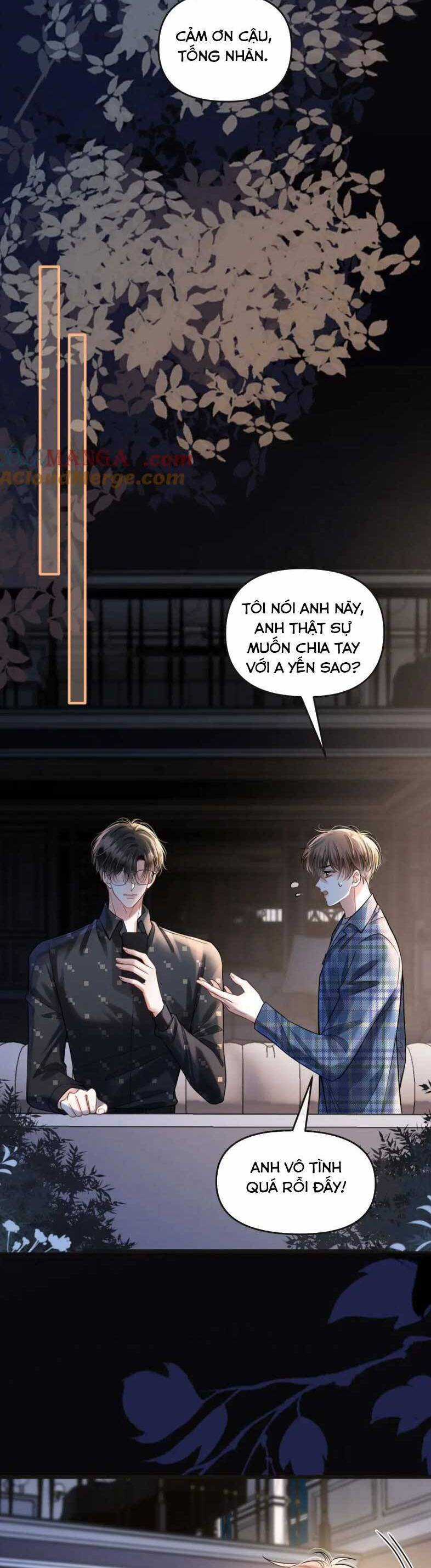 Ngày Mai Cũng Thích Em Chapter 77 trang 7