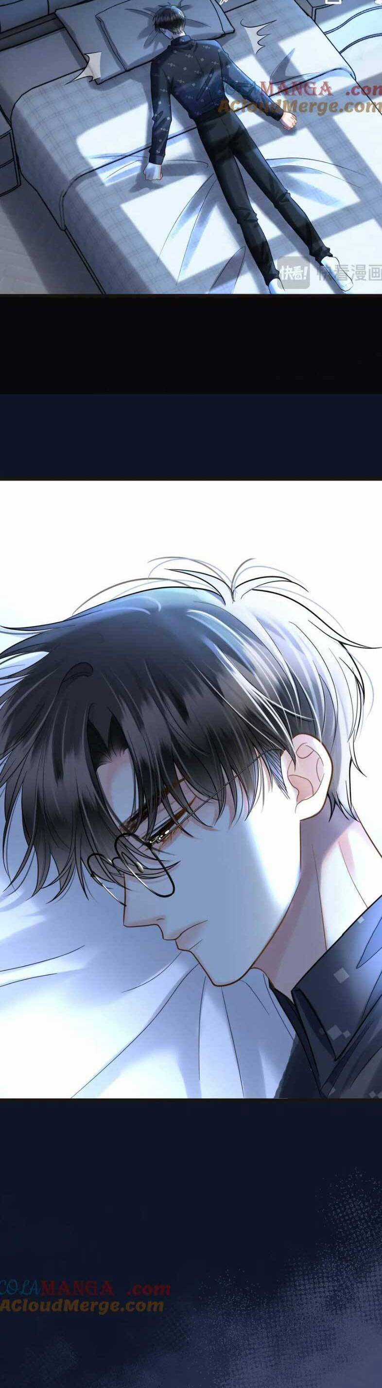 Ngày Mai Cũng Thích Em Chapter 77 trang 9