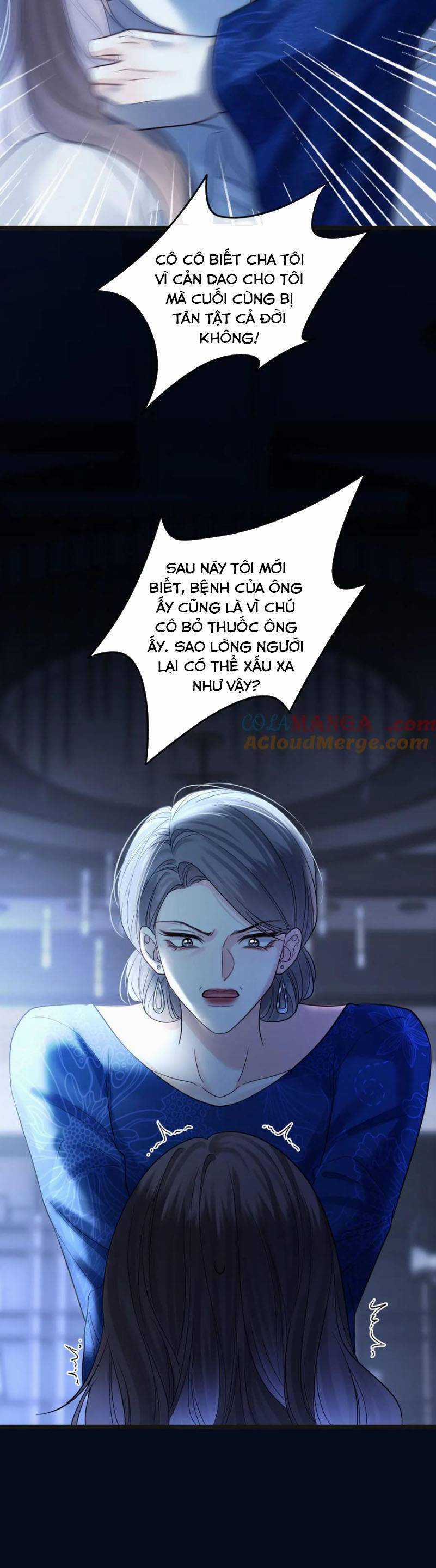 Ngày Mai Cũng Thích Em Chapter 78 trang 11