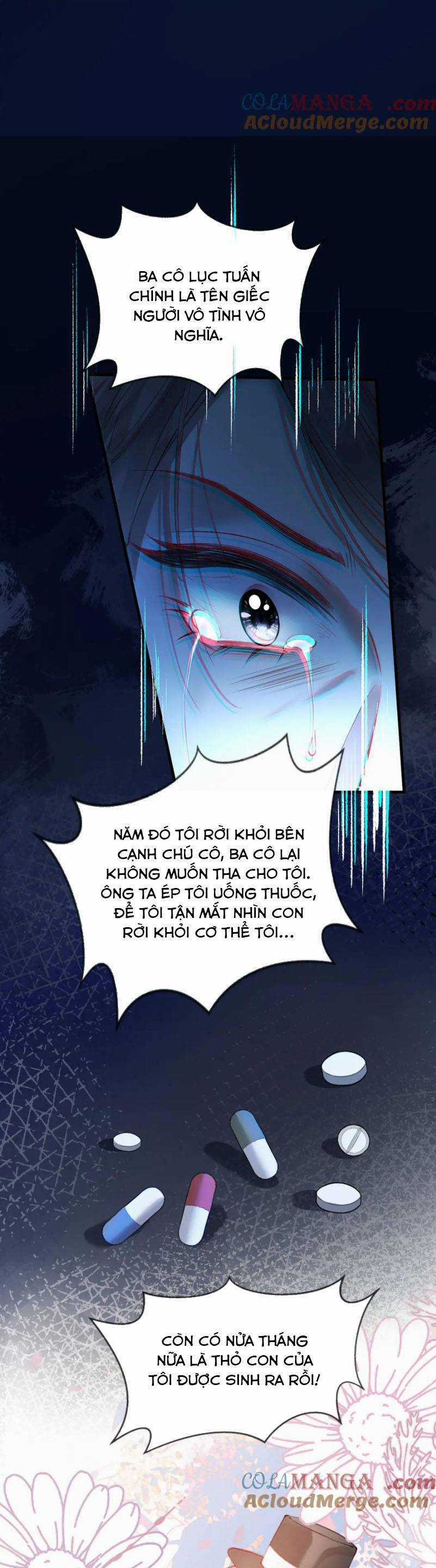 Ngày Mai Cũng Thích Em Chapter 78 trang 13