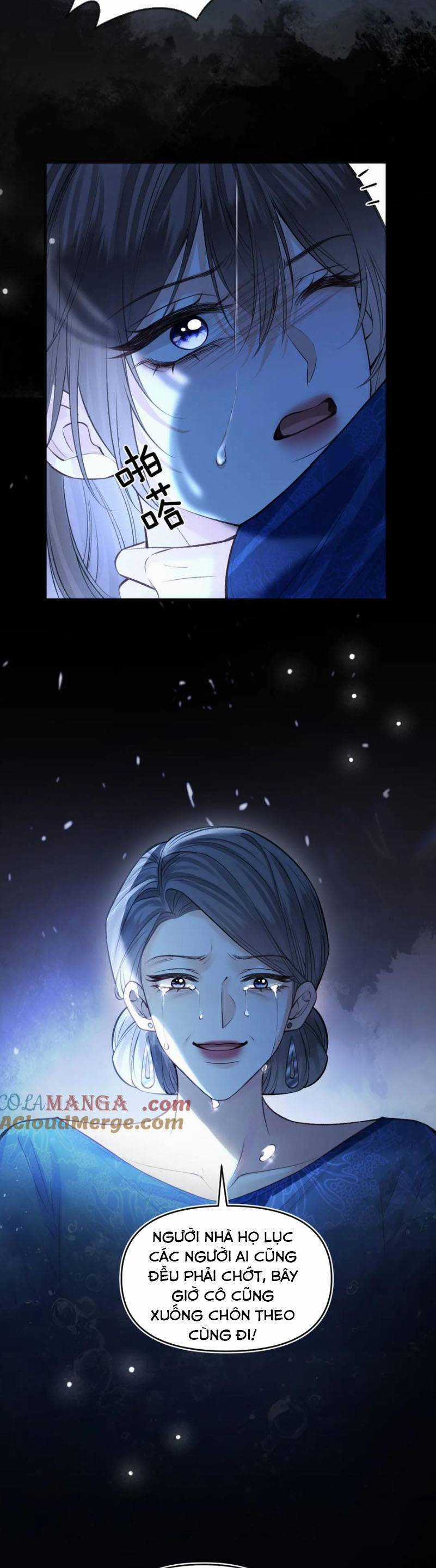 Ngày Mai Cũng Thích Em Chapter 78 trang 15