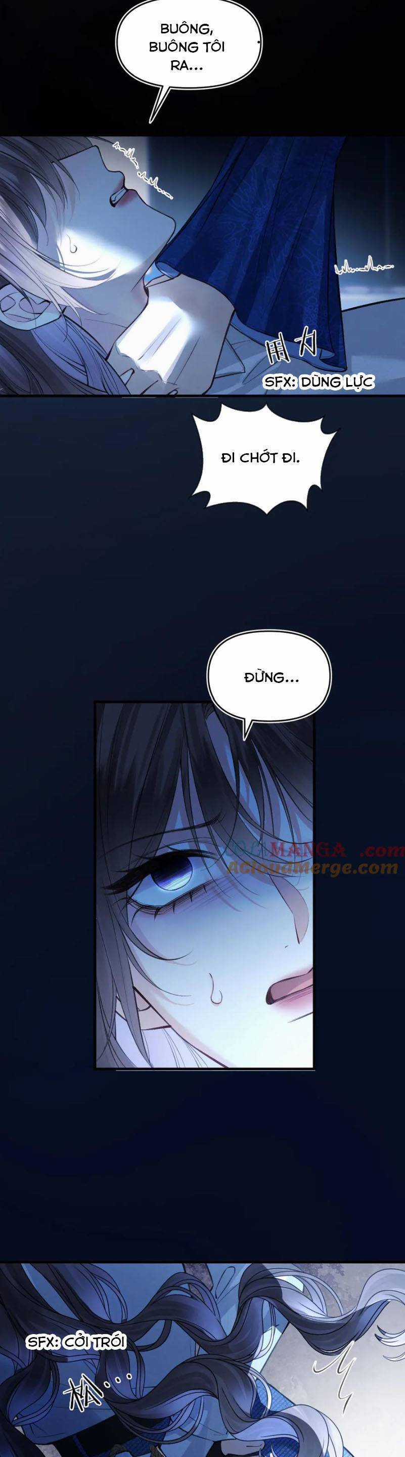 Ngày Mai Cũng Thích Em Chapter 78 trang 16