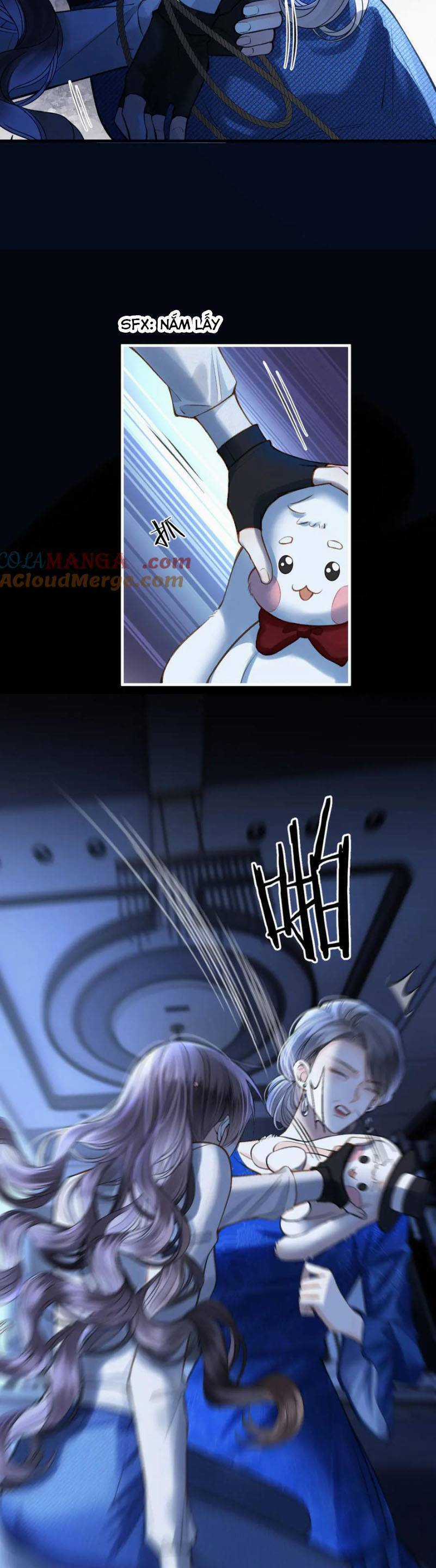 Ngày Mai Cũng Thích Em Chapter 78 trang 17