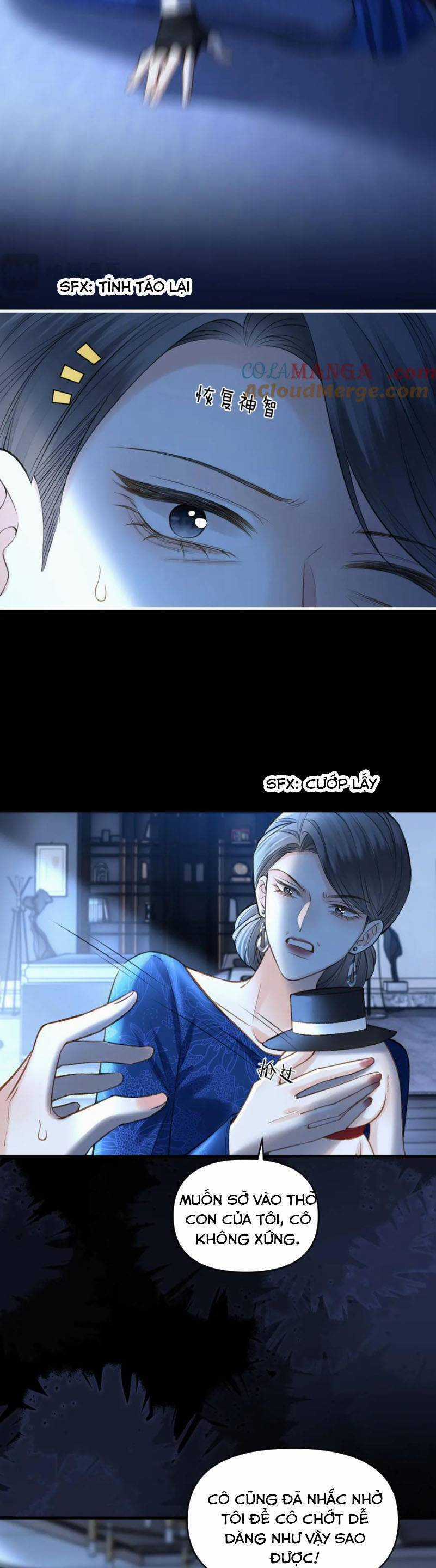 Ngày Mai Cũng Thích Em Chapter 78 trang 18