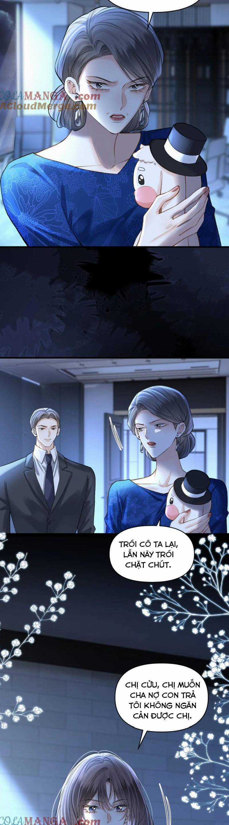 Ngày Mai Cũng Thích Em Chapter 78 trang 19