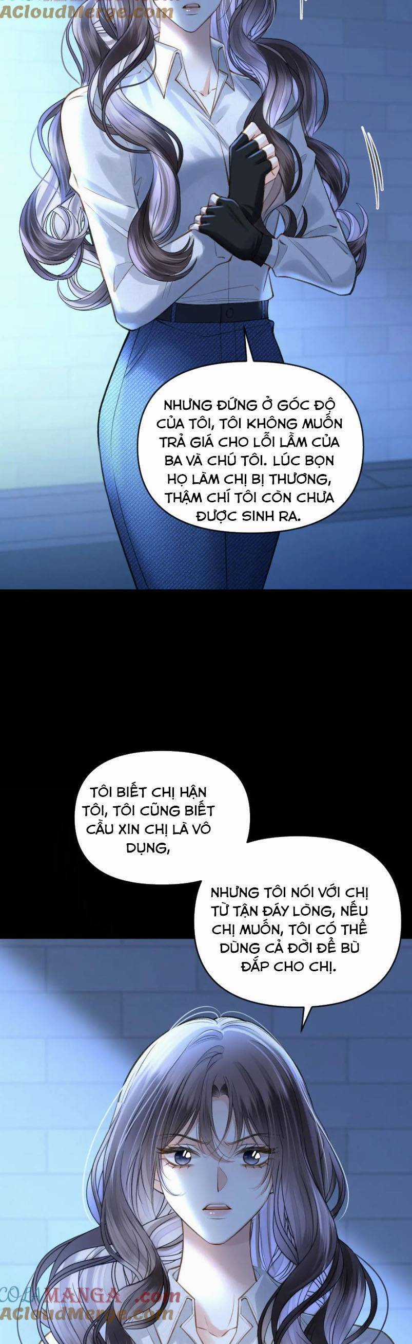 Ngày Mai Cũng Thích Em Chapter 78 trang 20