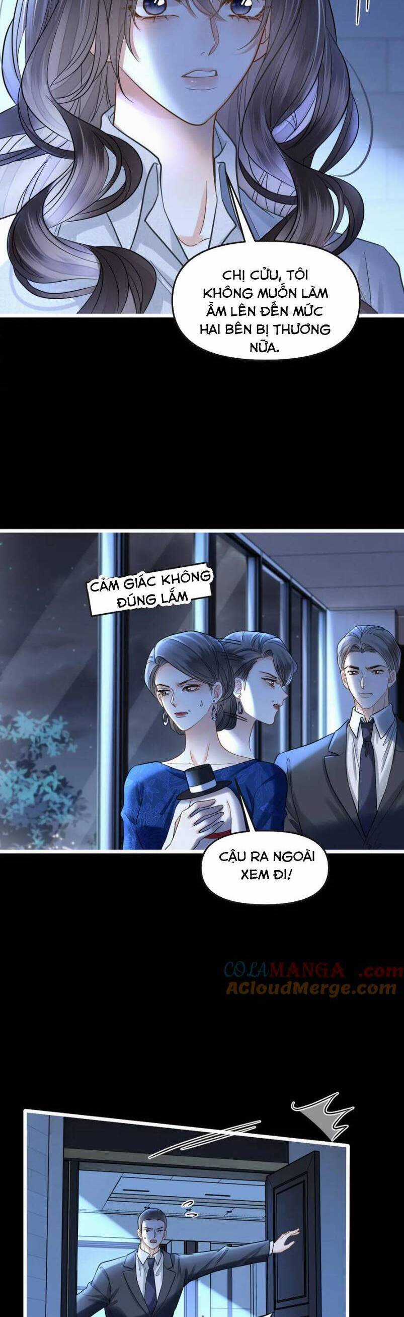Ngày Mai Cũng Thích Em Chapter 78 trang 22