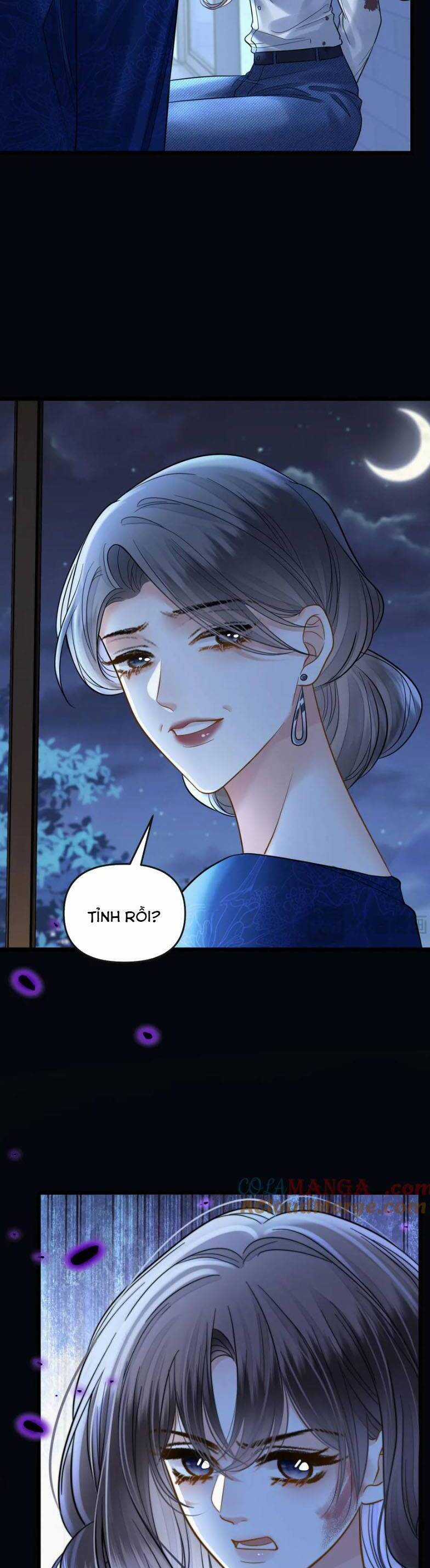 Ngày Mai Cũng Thích Em Chapter 78 trang 3