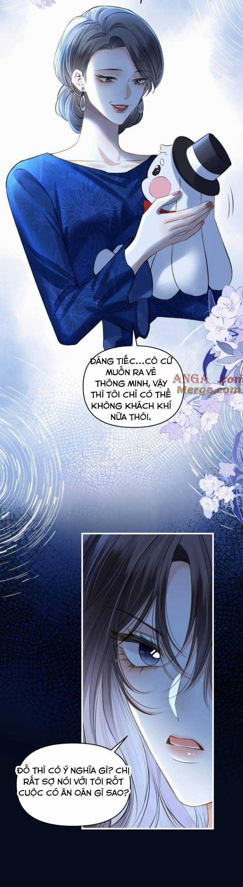 Ngày Mai Cũng Thích Em Chapter 78 trang 5