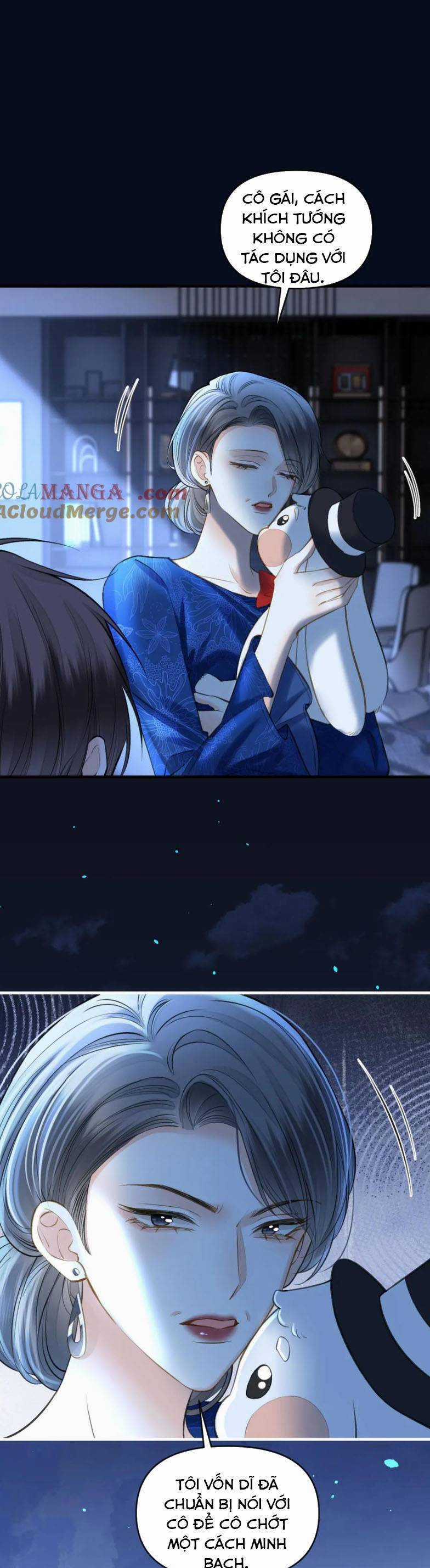 Ngày Mai Cũng Thích Em Chapter 78 trang 6