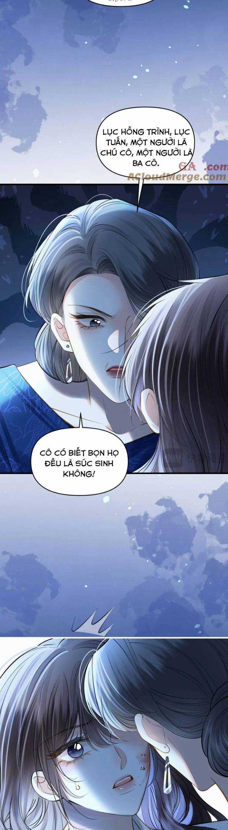 Ngày Mai Cũng Thích Em Chapter 78 trang 7