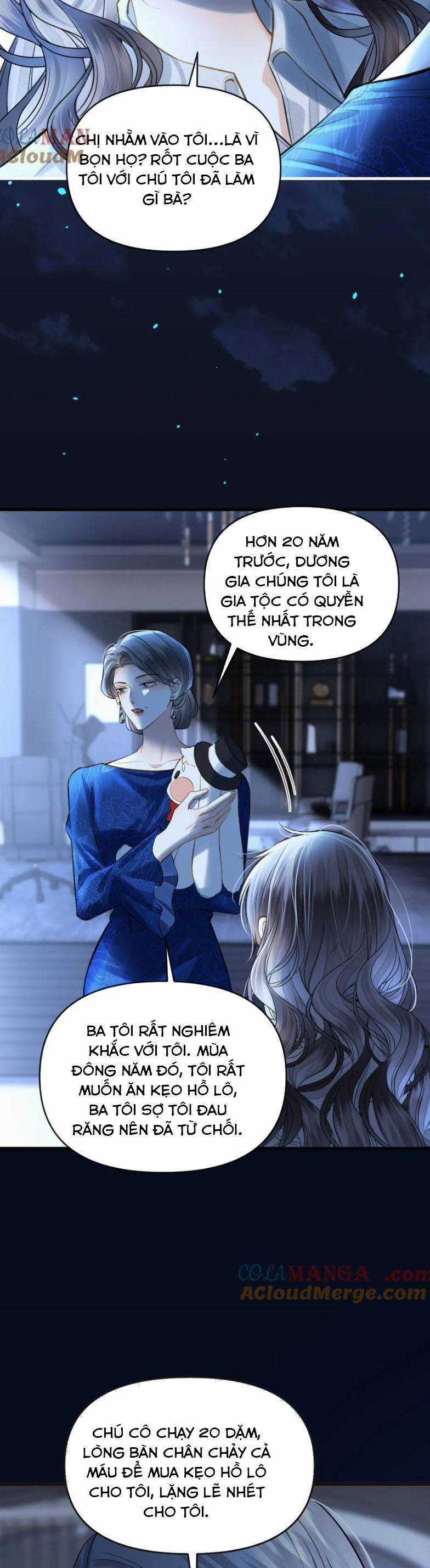 Ngày Mai Cũng Thích Em Chapter 78 trang 8