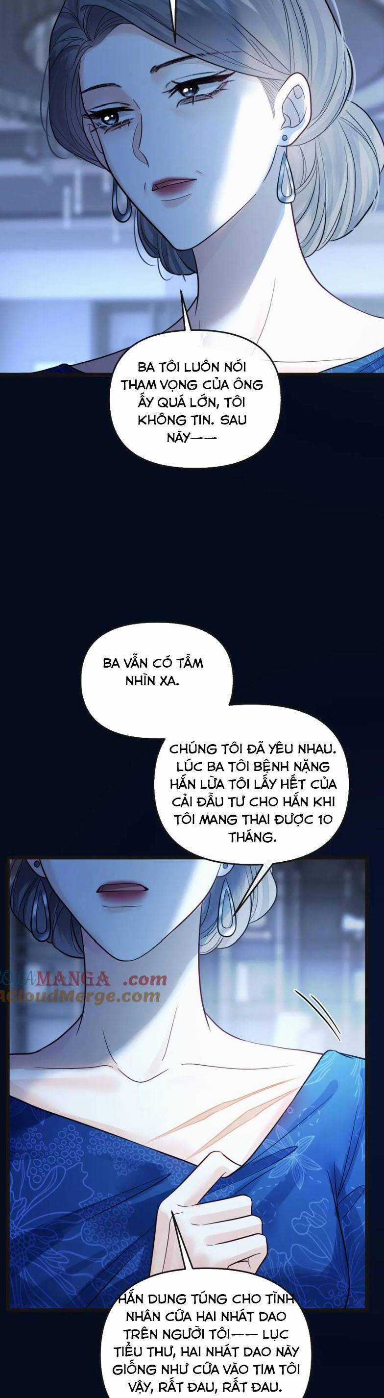 Ngày Mai Cũng Thích Em Chapter 78 trang 9