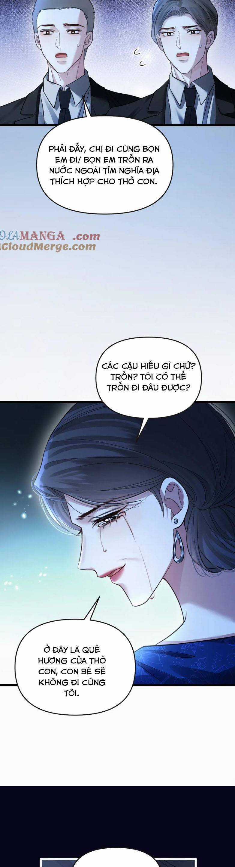 Ngày Mai Cũng Thích Em Chapter 79 trang 12