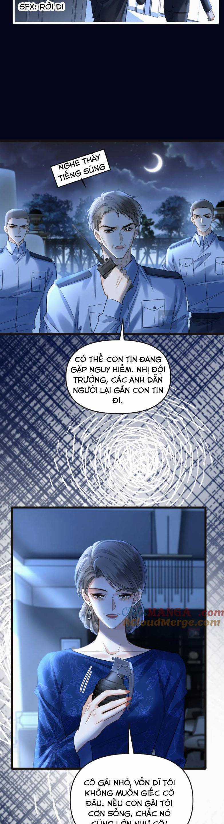 Ngày Mai Cũng Thích Em Chapter 79 trang 15