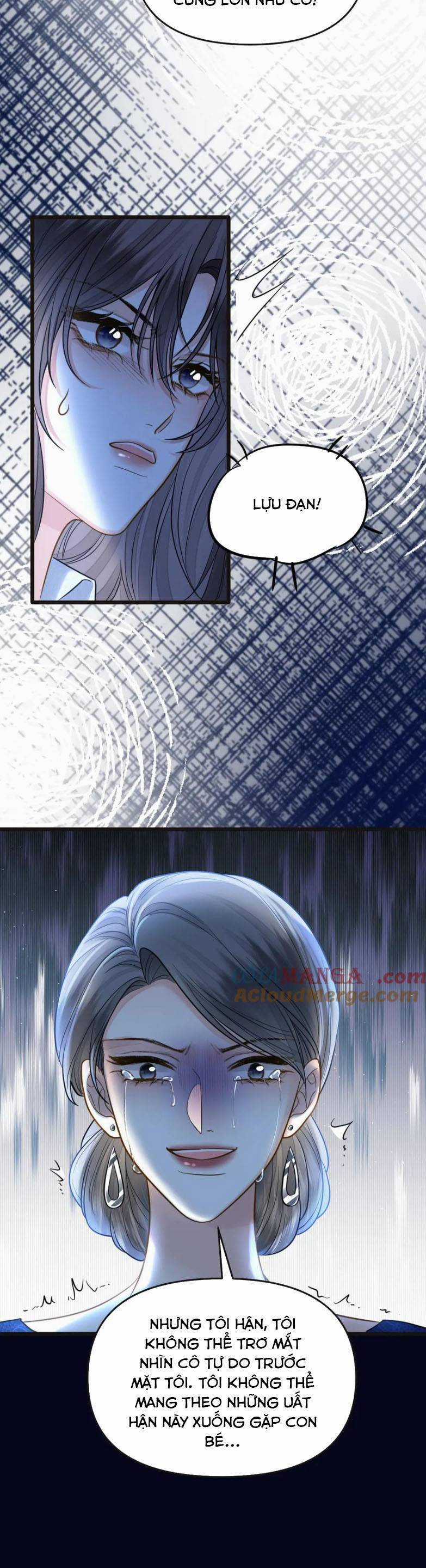 Ngày Mai Cũng Thích Em Chapter 79 trang 16