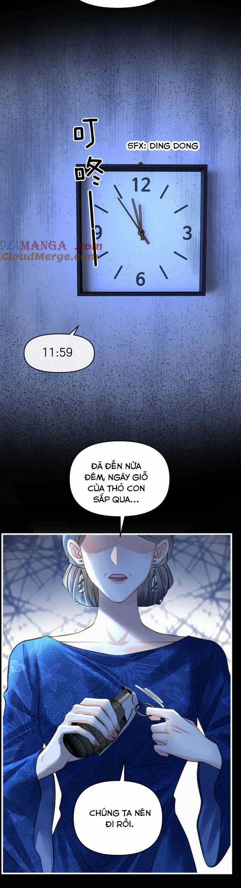 Ngày Mai Cũng Thích Em Chapter 79 trang 18