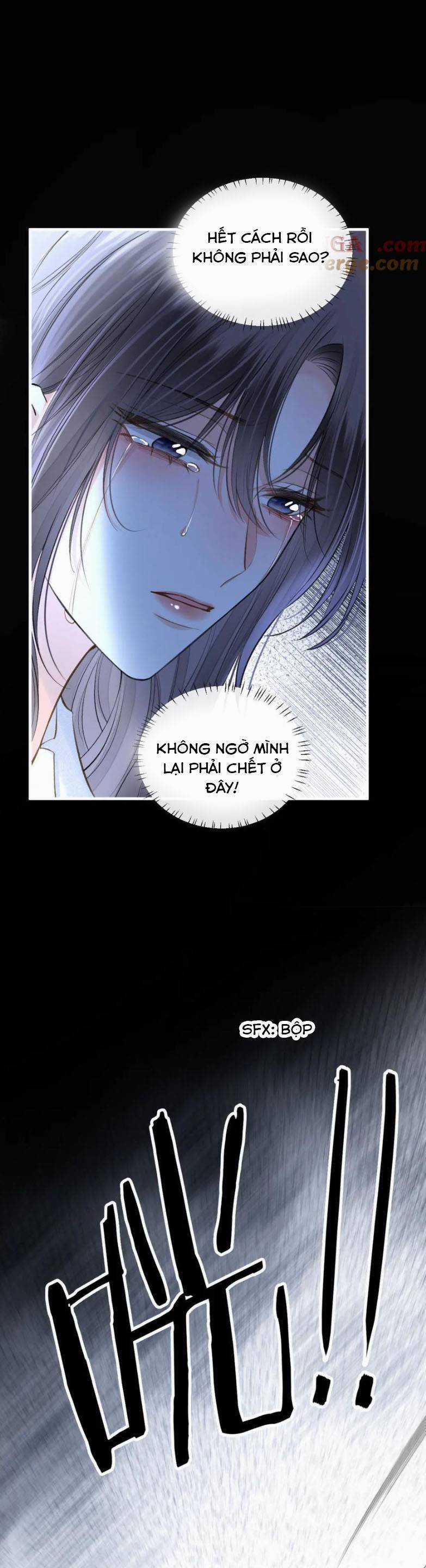 Ngày Mai Cũng Thích Em Chapter 79 trang 19