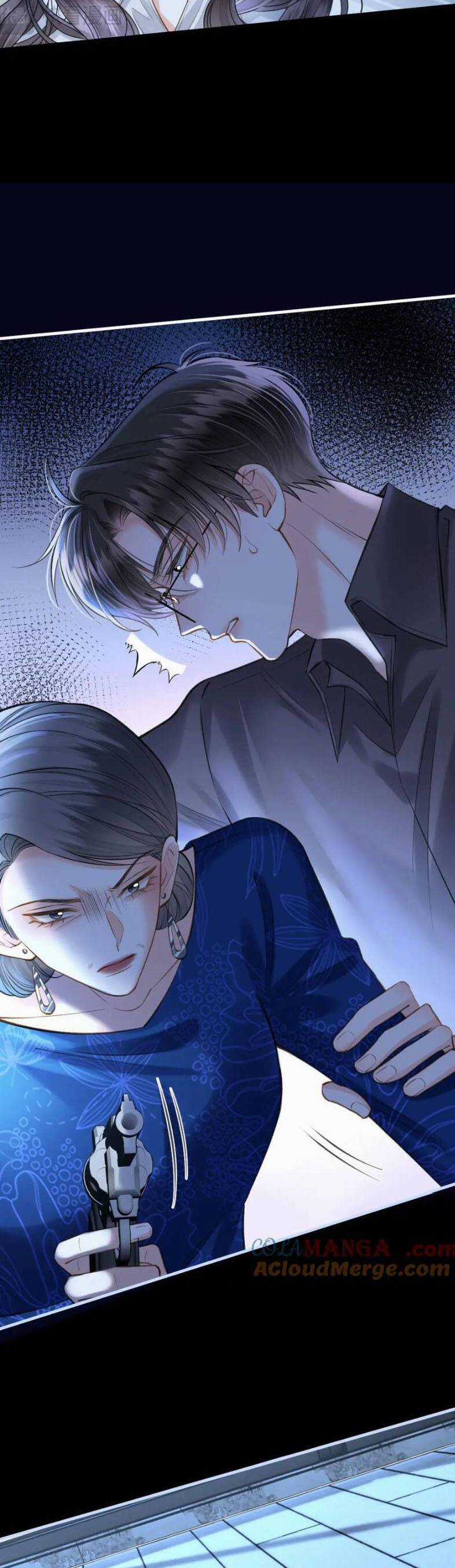 Ngày Mai Cũng Thích Em Chapter 79 trang 21