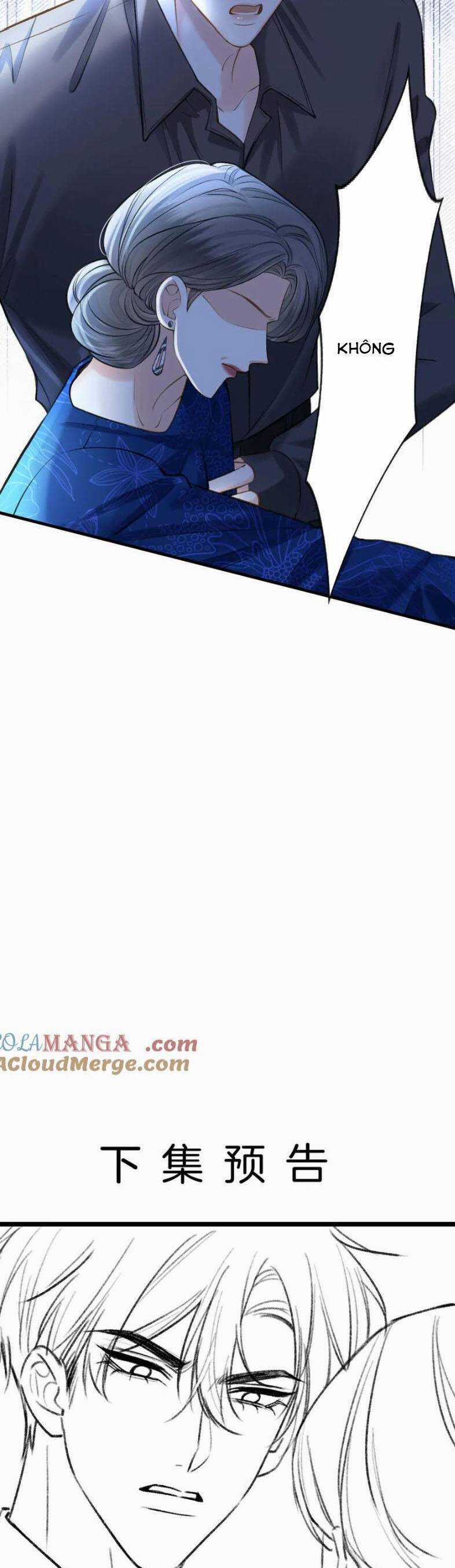 Ngày Mai Cũng Thích Em Chapter 79 trang 23