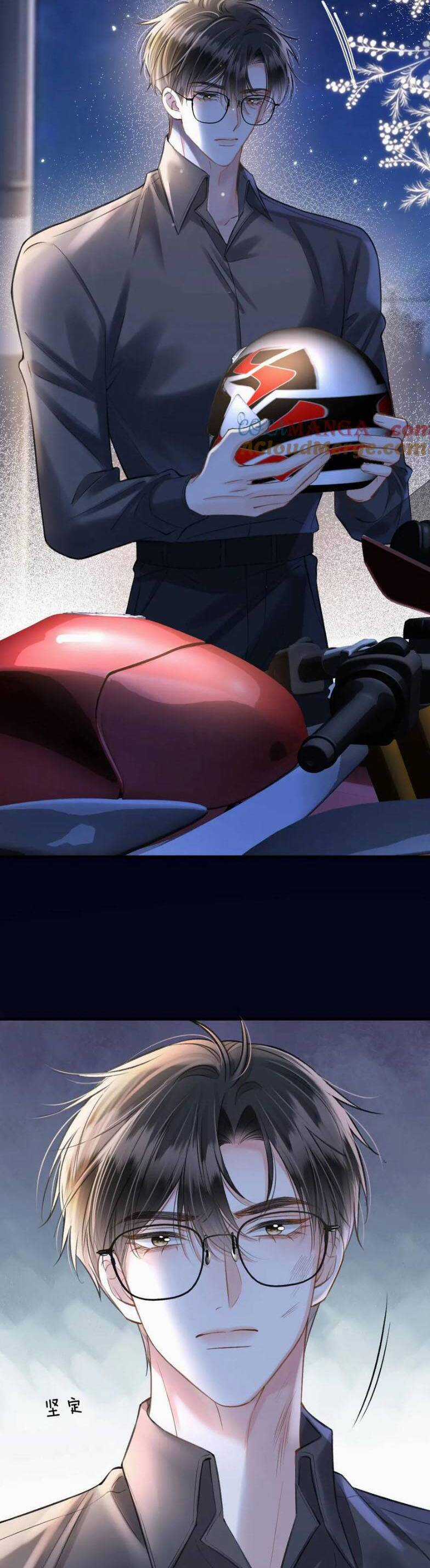 Ngày Mai Cũng Thích Em Chapter 79 trang 6