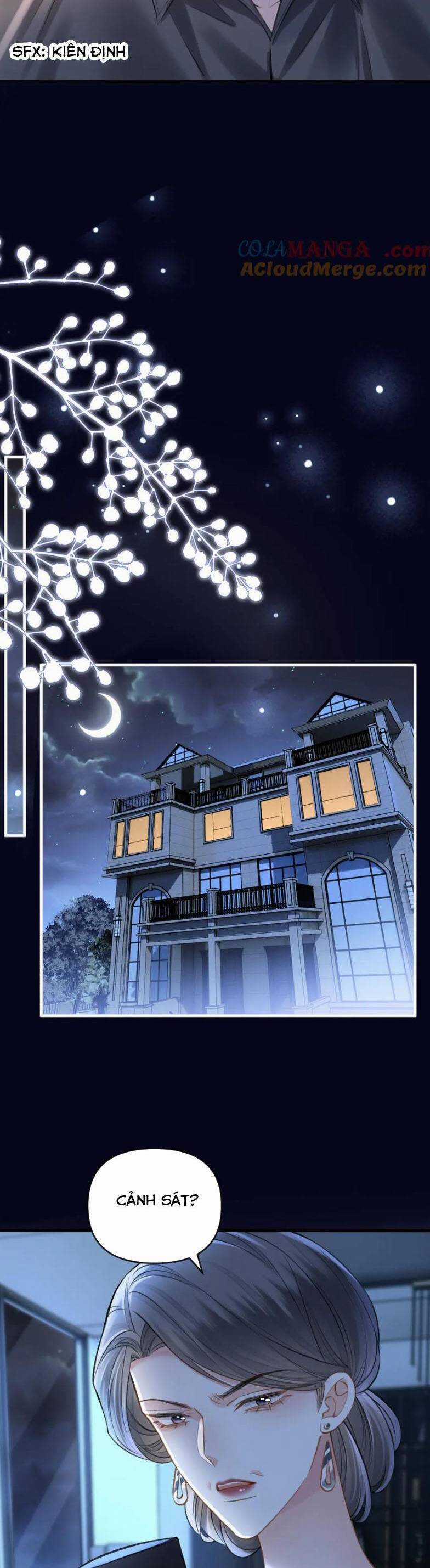 Ngày Mai Cũng Thích Em Chapter 79 trang 7