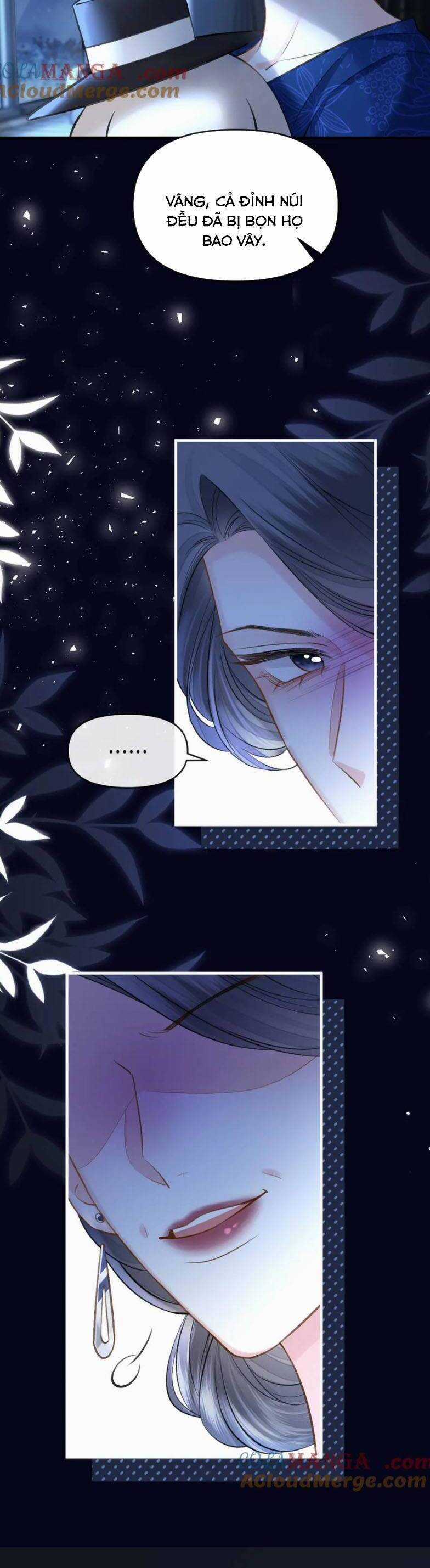 Ngày Mai Cũng Thích Em Chapter 79 trang 8