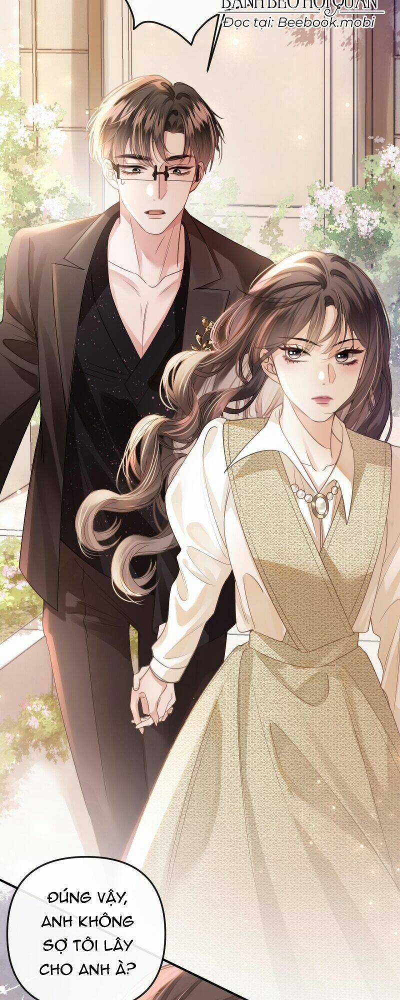 Ngày Mai Cũng Thích Em Chapter 8 trang 10