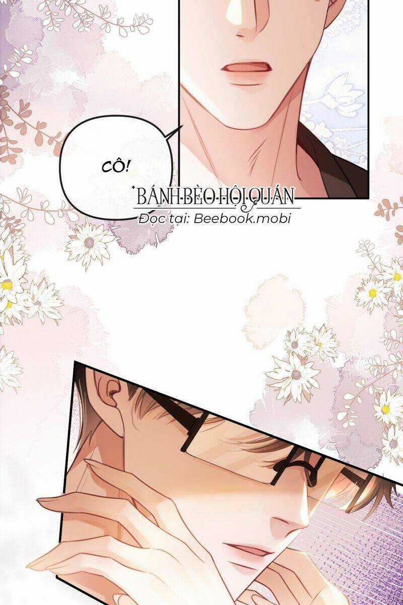 Ngày Mai Cũng Thích Em Chapter 8 trang 12