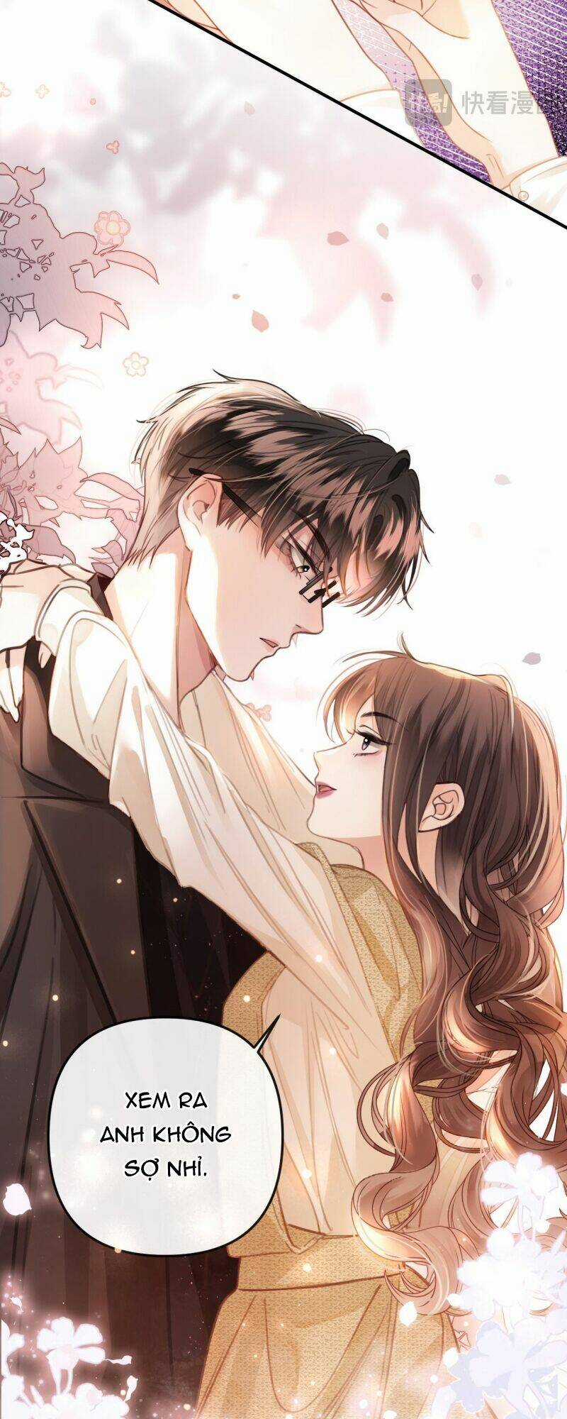 Ngày Mai Cũng Thích Em Chapter 8 trang 13