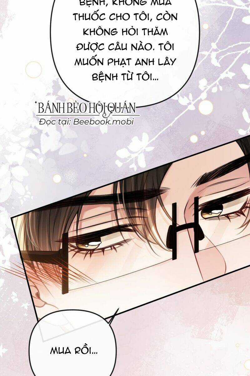 Ngày Mai Cũng Thích Em Chapter 8 trang 15