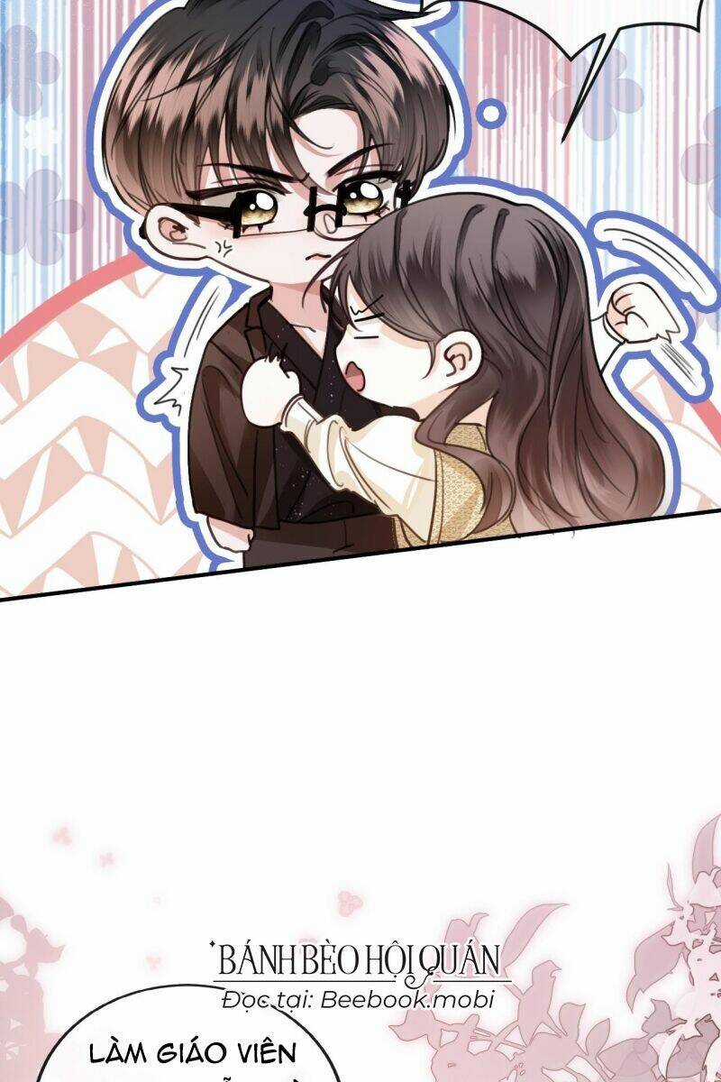 Ngày Mai Cũng Thích Em Chapter 8 trang 17