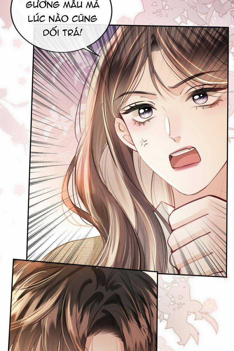 Ngày Mai Cũng Thích Em Chapter 8 trang 18