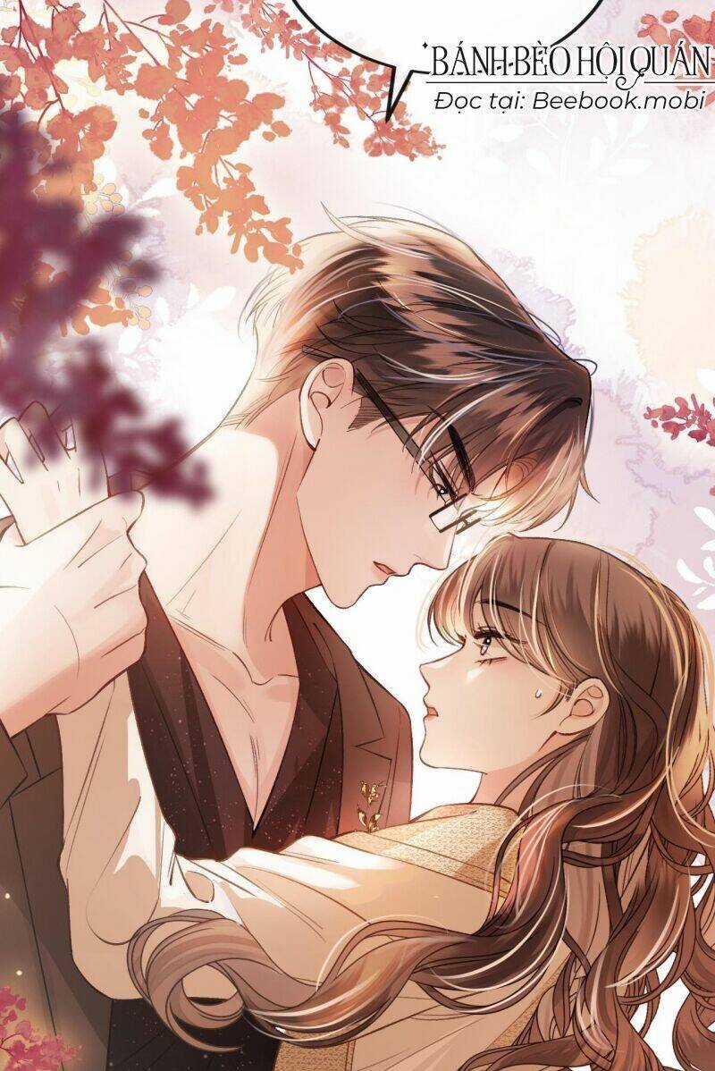 Ngày Mai Cũng Thích Em Chapter 8 trang 20