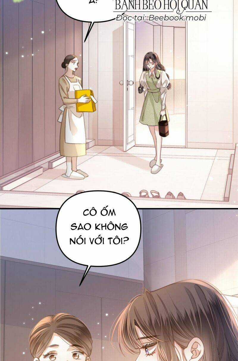 Ngày Mai Cũng Thích Em Chapter 8 trang 26