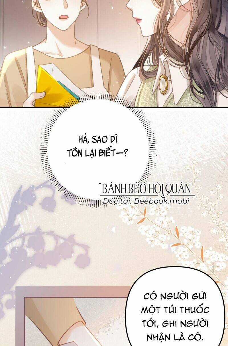 Ngày Mai Cũng Thích Em Chapter 8 trang 27