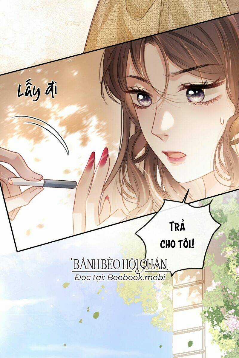 Ngày Mai Cũng Thích Em Chapter 8 trang 3