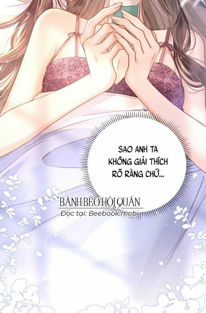 Ngày Mai Cũng Thích Em Chapter 8 trang 30