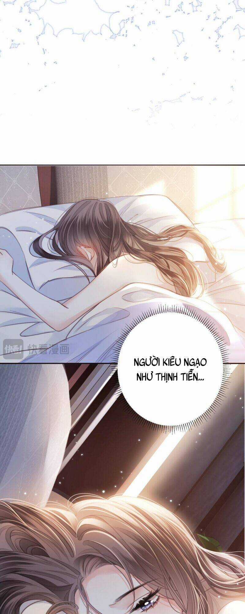 Ngày Mai Cũng Thích Em Chapter 8 trang 31