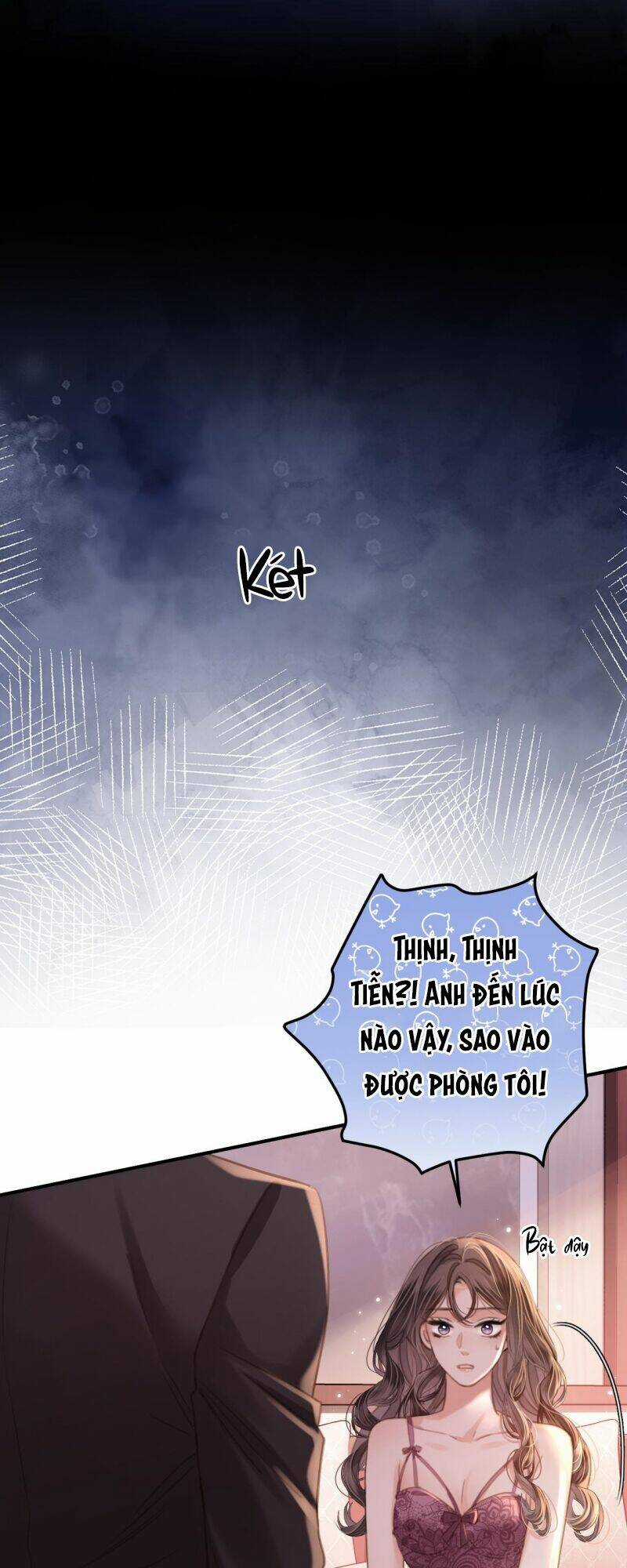 Ngày Mai Cũng Thích Em Chapter 8 trang 34