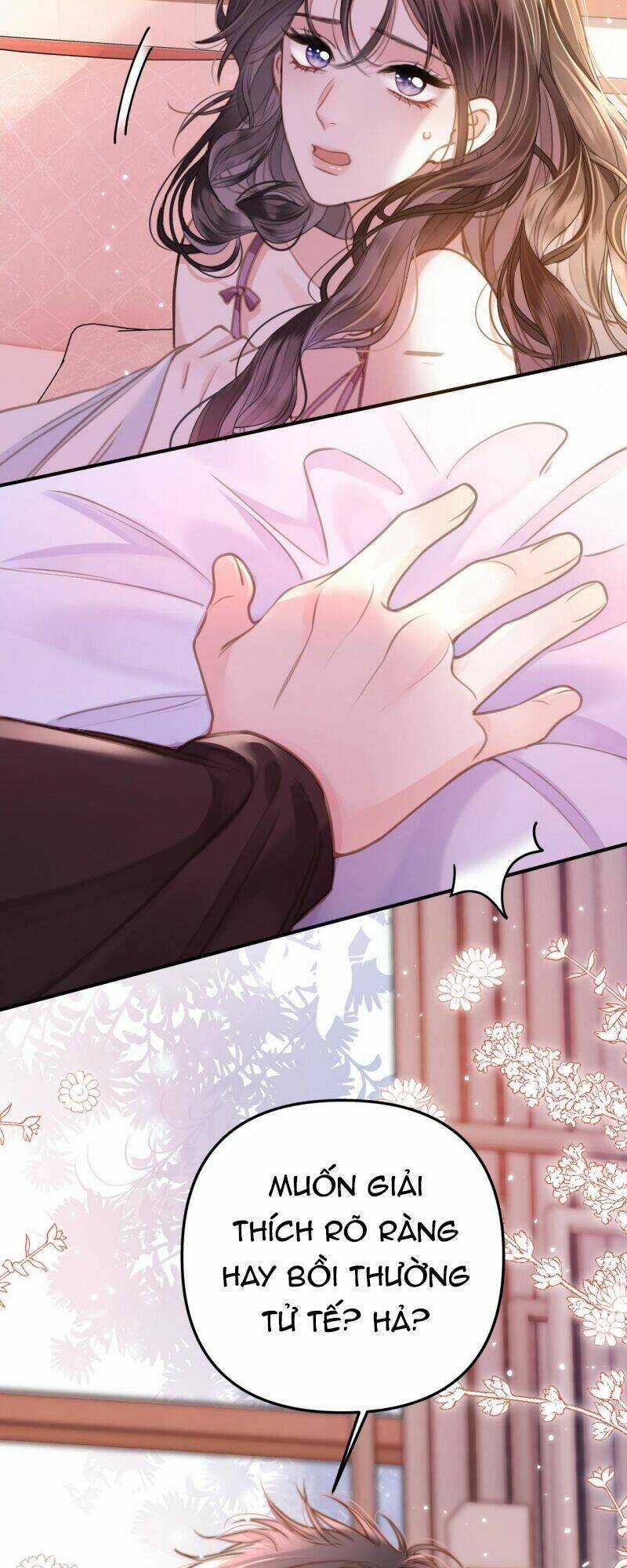 Ngày Mai Cũng Thích Em Chapter 8 trang 37